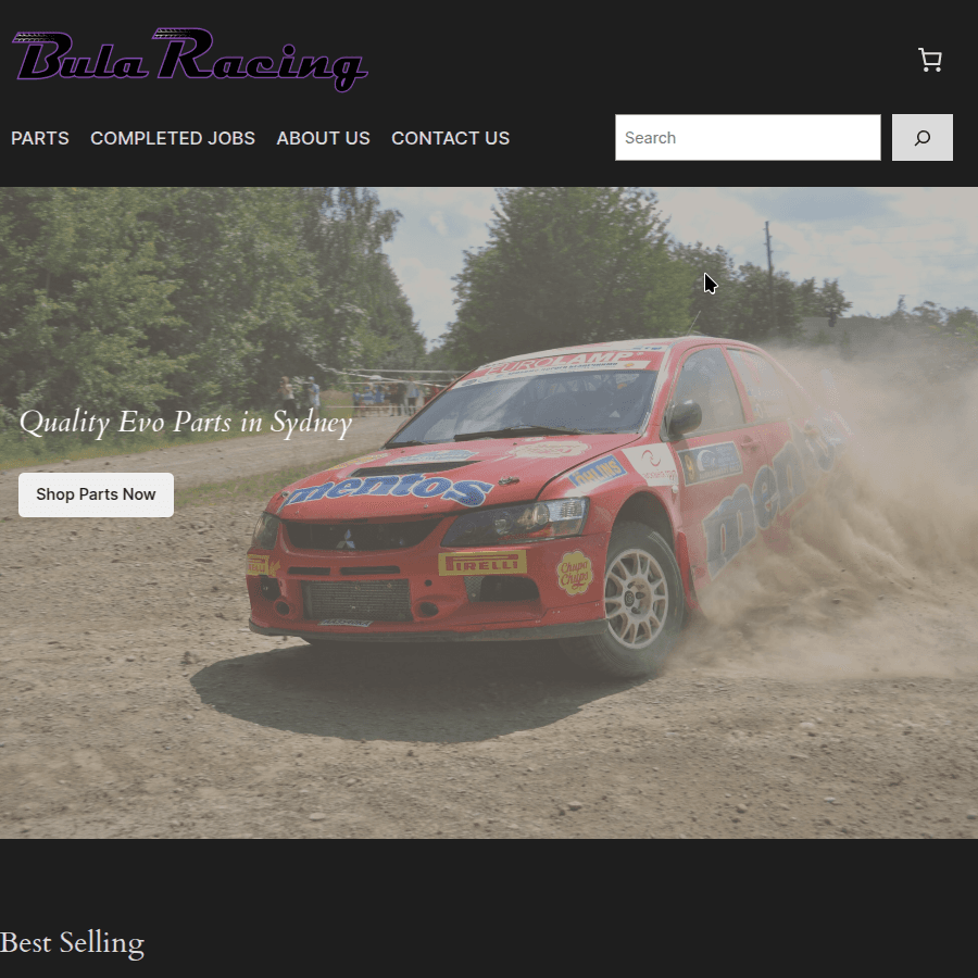 Bula Racing preview